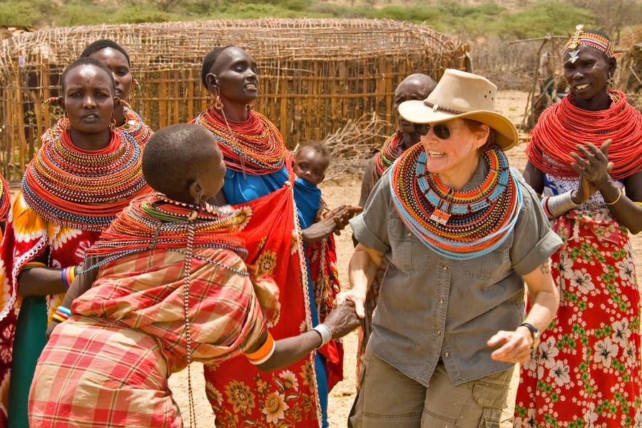 Samburu Cultural Tour